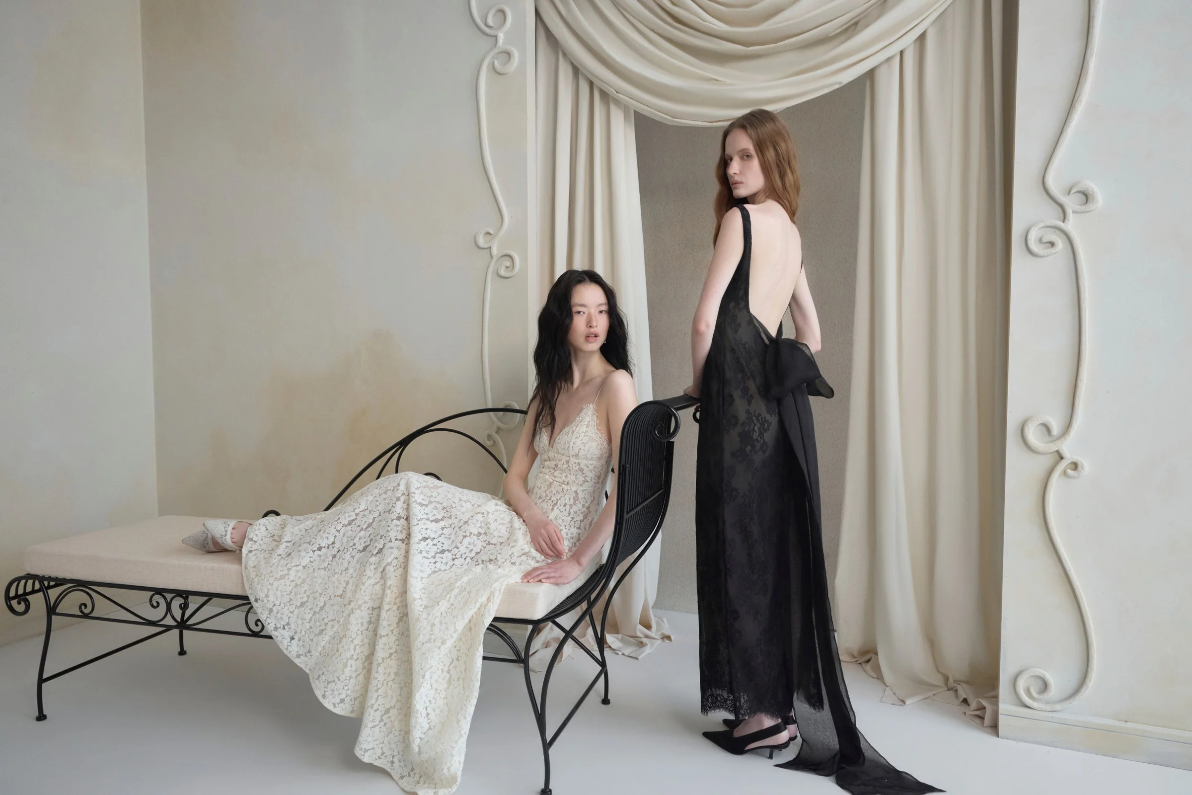 Timeless Elegance, Crafted in Vietnam