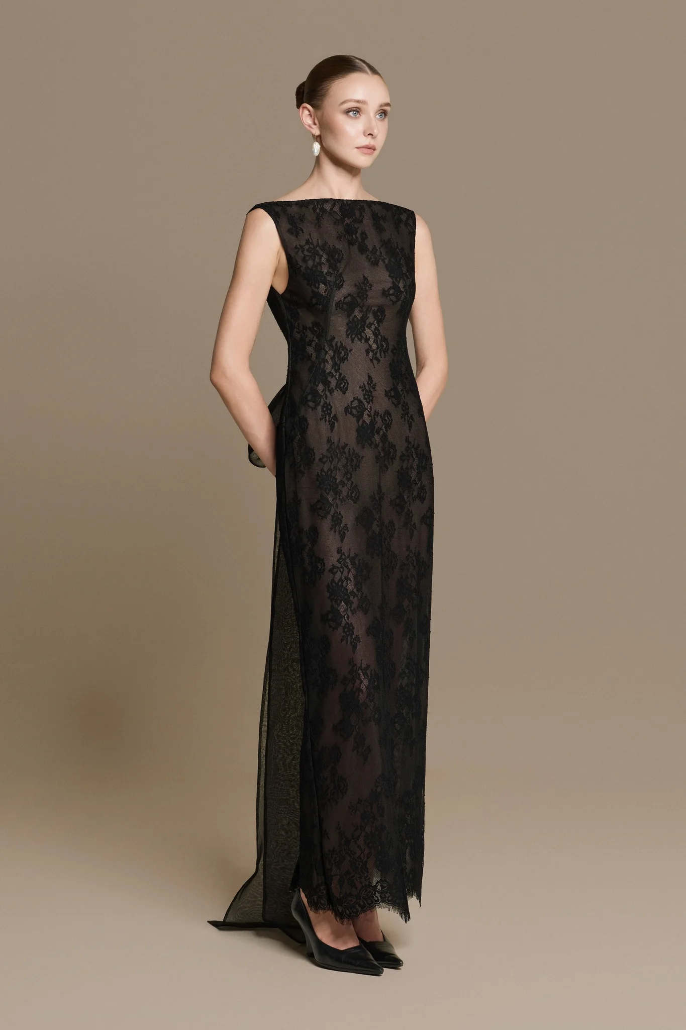 HUONG ATELIER | NOMBRE 01